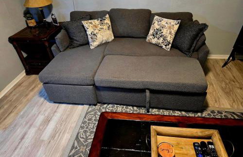 Cozy Haven in Hampton Roads Near Beaches, Military Bases & Historic Sites - Foto 18