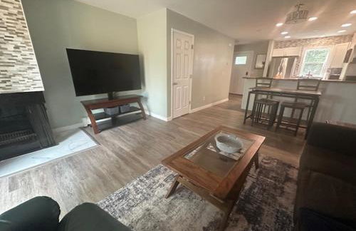 Chugach Mountain Escape - Foto 32