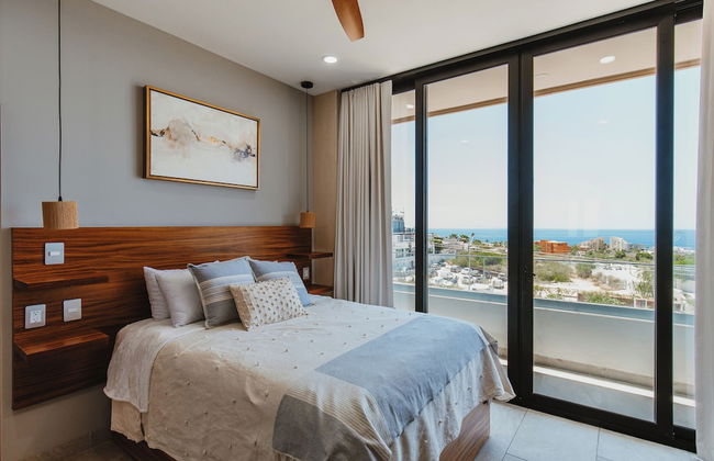 Torre San Angel - Foto 32