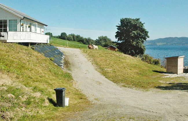 5 Person Holiday Home in Averoy - Foto 21