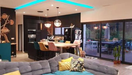 Maison sud des Landes proche Seignosse/ Capbreton / Soustons - Foto 2