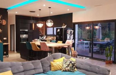 Maison sud des Landes proche Seignosse/ Capbreton / Soustons - Foto 2