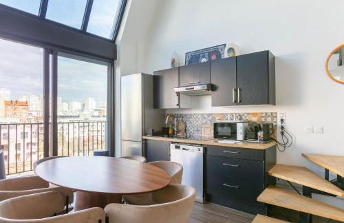 L'Escapade Paris - Foto 59