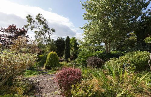 Big Barns Cottage - Foto 31