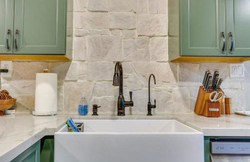 Cozy Wrightwood Cabin Family and Pet Friendly! - Foto 12