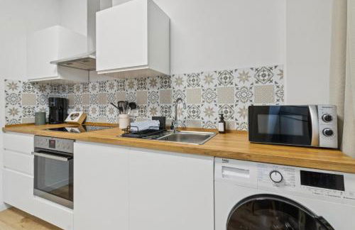 Urban Havn - 6 Apartments mit top Anbindung für bis zu 34 Personen - Foto 73