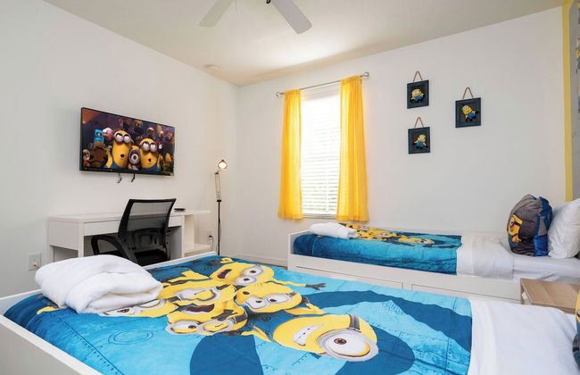 Lake View Home With Private Pool at Bella Vida 91 - Foto 5