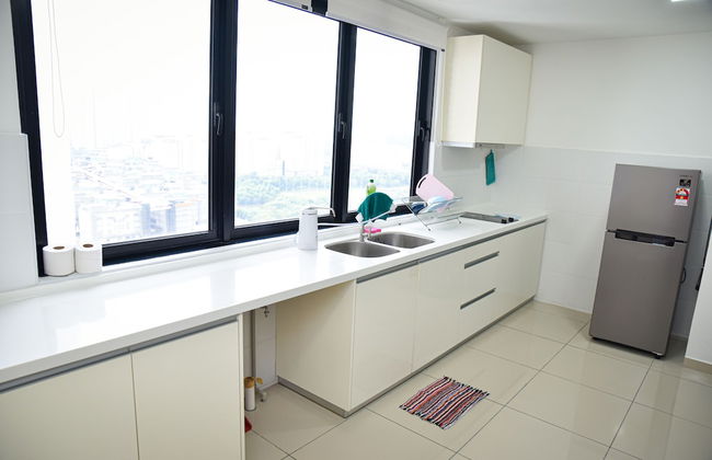 GT Home Encorp Strand Residence - Foto 12