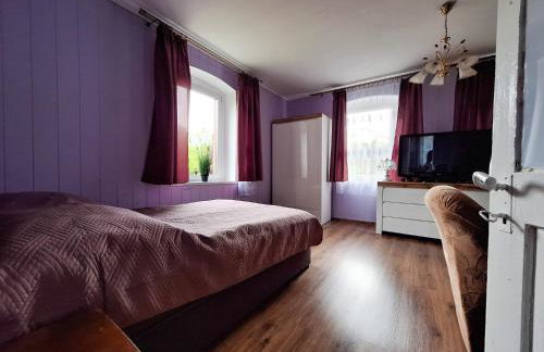 Domek przy Maja - Foto 13