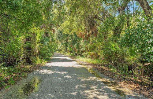 Nature's Nest Lake House - Foto 14