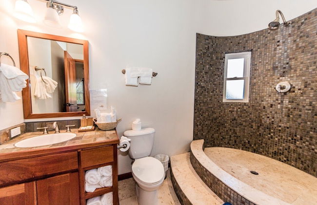 Indigo Belize 3A 3 Bedroom Condo by RedAwning - Foto 11