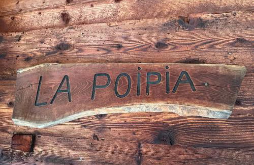 Chalet la poipia - Foto 14