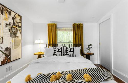 Majic Cottage - Foto 31