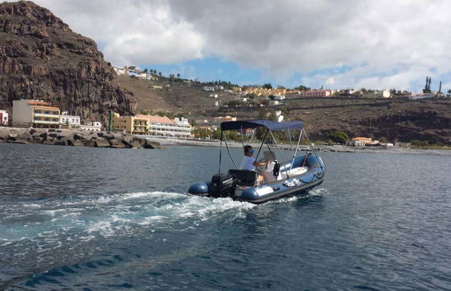 Aluguel de lanchas sem licença em Playa de Santiago - Foto 2