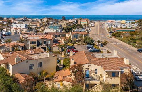 Pacific Plaza #308 - Lazy Dune - 1BdrmUp-K-QSofa - Photo 23