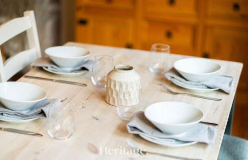 The Stables Cottage, Aboyne, Peaceful Stay in Royal Deeside - Photo 35