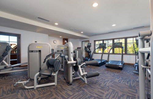 Forbes 5 Star Luxury Hotel - 1 Br Ski-in Ski-out Residence in Mountain Village Colorado - Foto 31