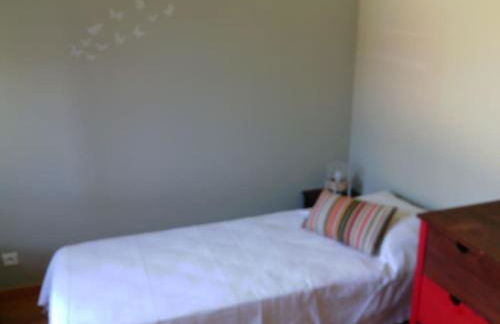 L'Olivier Maison de village avec jardin au calme pour 6 pers - Foto 12