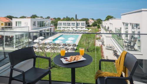 Apartments Maj Residence Luxury - Foto 3, sunbed