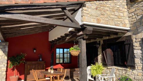 Lekunberri Baserria - Foto 3