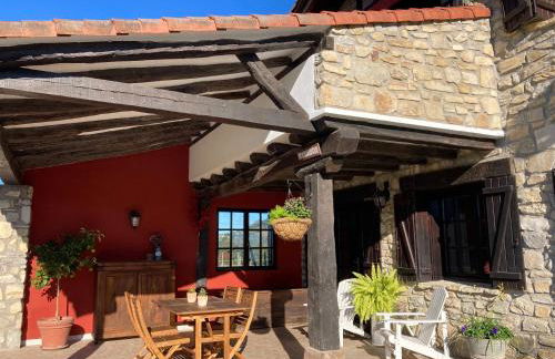 Lekunberri Baserria - Foto 3