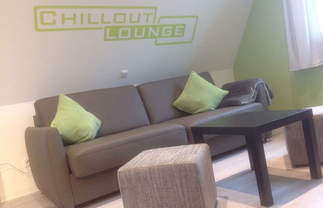 Holiday Home in Rerik With Private Terrace - Foto 10