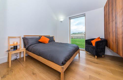 The Den, Architect Designed Barn, Beautiful Location - Foto 40