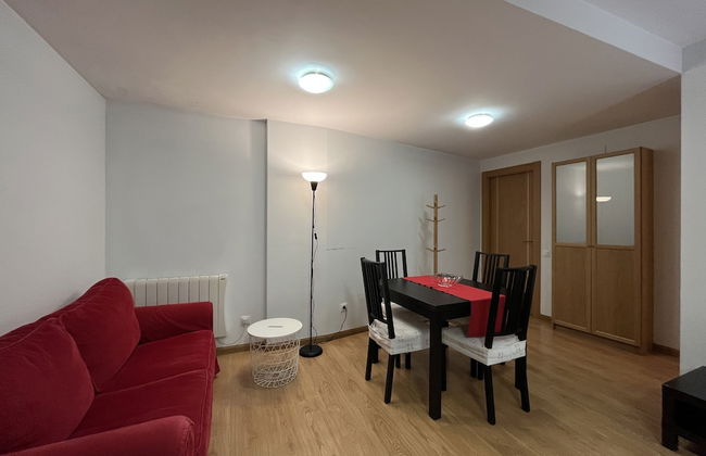 Casa Damián del Baile Apartamentos - Foto 48