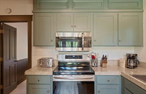 Metolius Cabin 5 - Foto 59