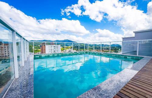 Studio prático, confortável e bem localizado - Foto 5