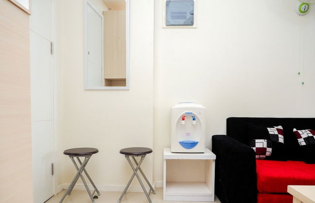 Comfortable 2BR Parahyangan Residence Apartment - Foto 18