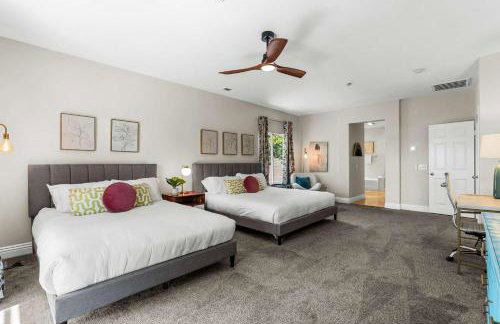 Mt San Jacinto View Home - Foto 13