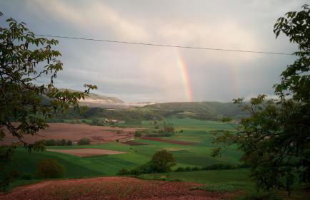 Agriturismo l'Oasi - Foto 8