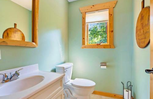 Sunset Serenity on Kego Lake - Foto 23