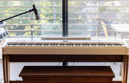 Silverlake Sunset Treehouse • Art-Filled Escape w Jacuzzi Sauna AvantStay - Foto 10