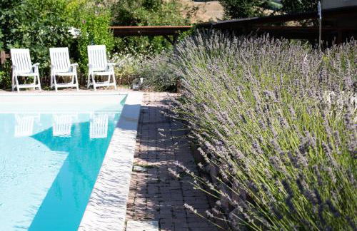 Country House Villa Sabrina - Foto 28