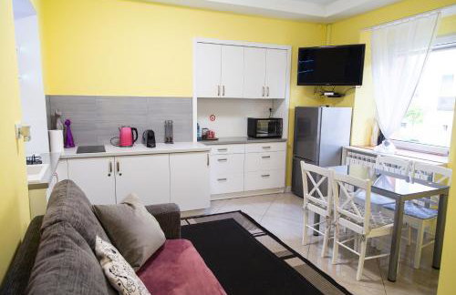 Apartament przy Rynku - Foto 5