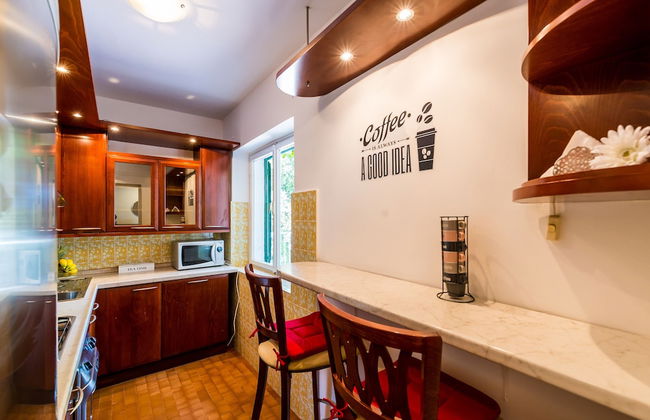 Apartment Valonija - Foto 6