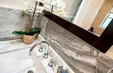 501 Cozy and Comfy 1BR apartment in center city - Foto 12