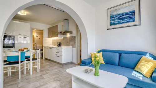 Apartment Jurkovic-1 by Interhome - Photo 5