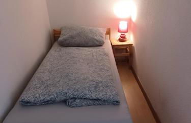 Ferienhaus Anna Altstadt von Sonneberg - Foto 21