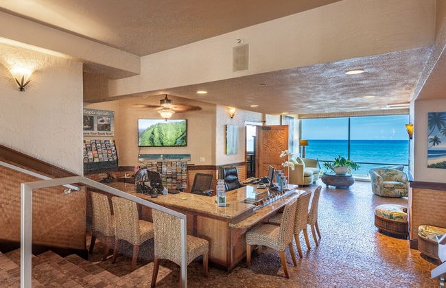 Royal Kahana 702 Studio Bedroom Condo by RedAwning - Foto 24