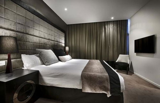 Fraser Suites Perth - Foto 6