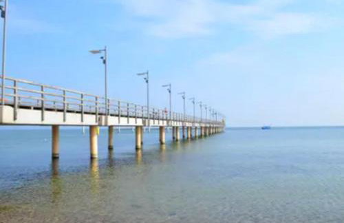 Apartment with terrace and barbecue area - Foto 20