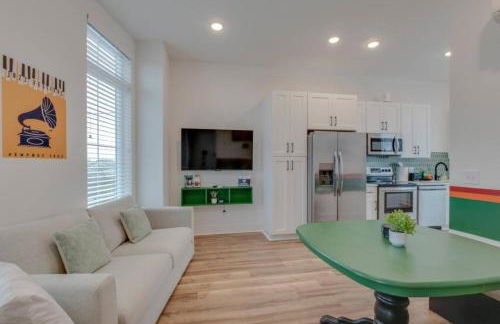 Jazz Junction 2 Bedrooms 5 Beds 7 Mins to Broadway - Foto 19