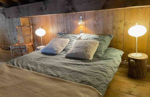 Courchevel 1650 appartement cosy 6 personnes - Foto 11