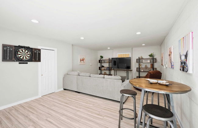 Sun Up, Sun Down by Avantstay Pool w/ Waterfall - Foto 31