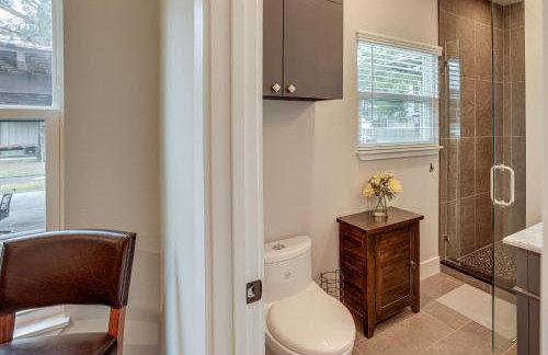 Pets Welcome Home with Deck and Patio in Hockley! - Foto 14