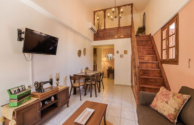 The Old Symi - Foto 52