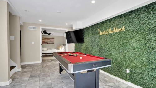 Sleek 5BR Buckhead HomeModern,Spacious & Central - Foto 3